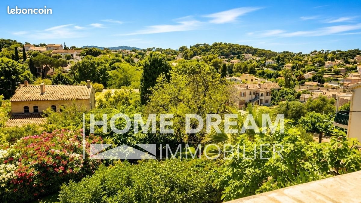 Maison à vendre, 193m², La Seyne-sur-Mer
