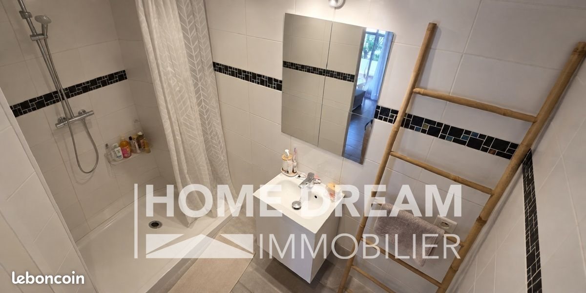 Appartement à vendre, 28m², Sanary-sur-Mer