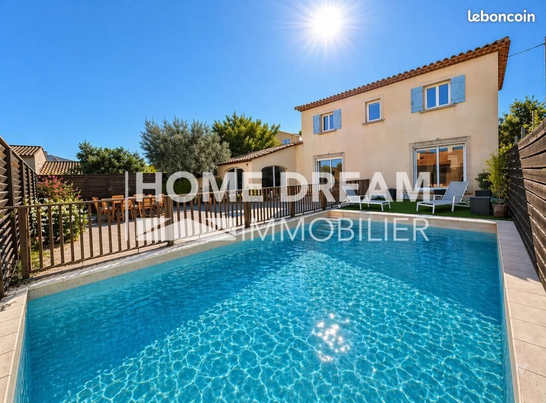Maison à vendre, 131m², La Seyne-sur-Mer