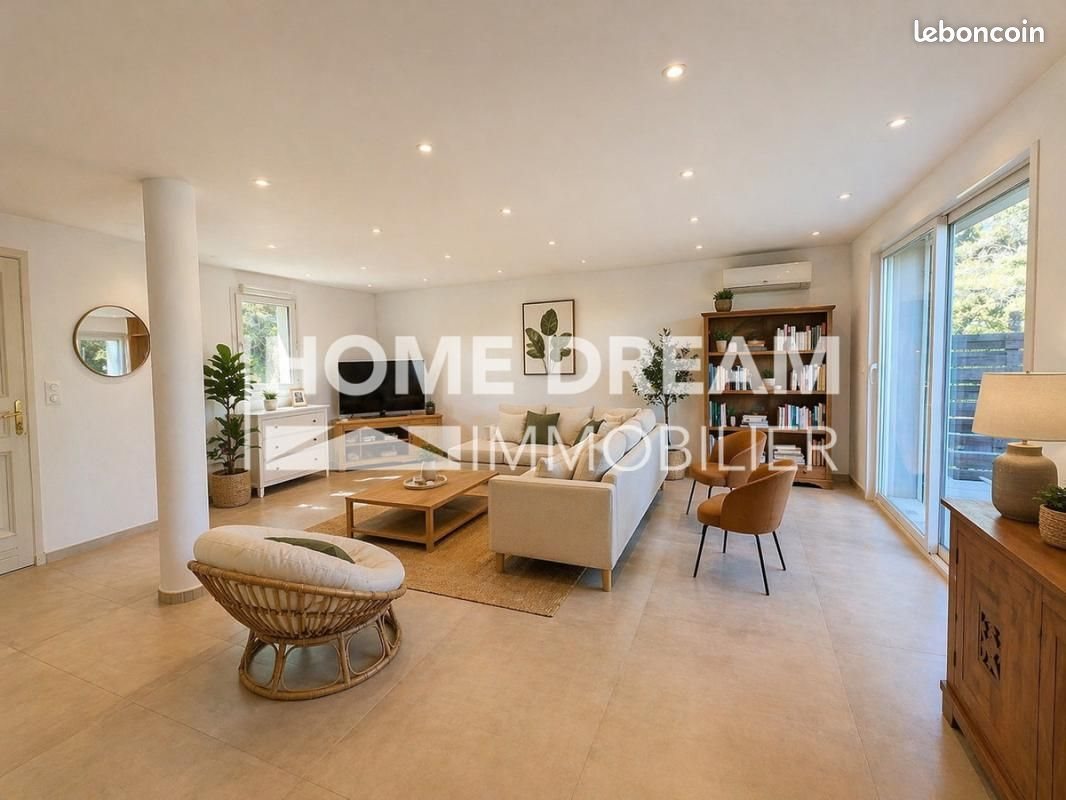 Maison à vendre, 131m², La Seyne-sur-Mer