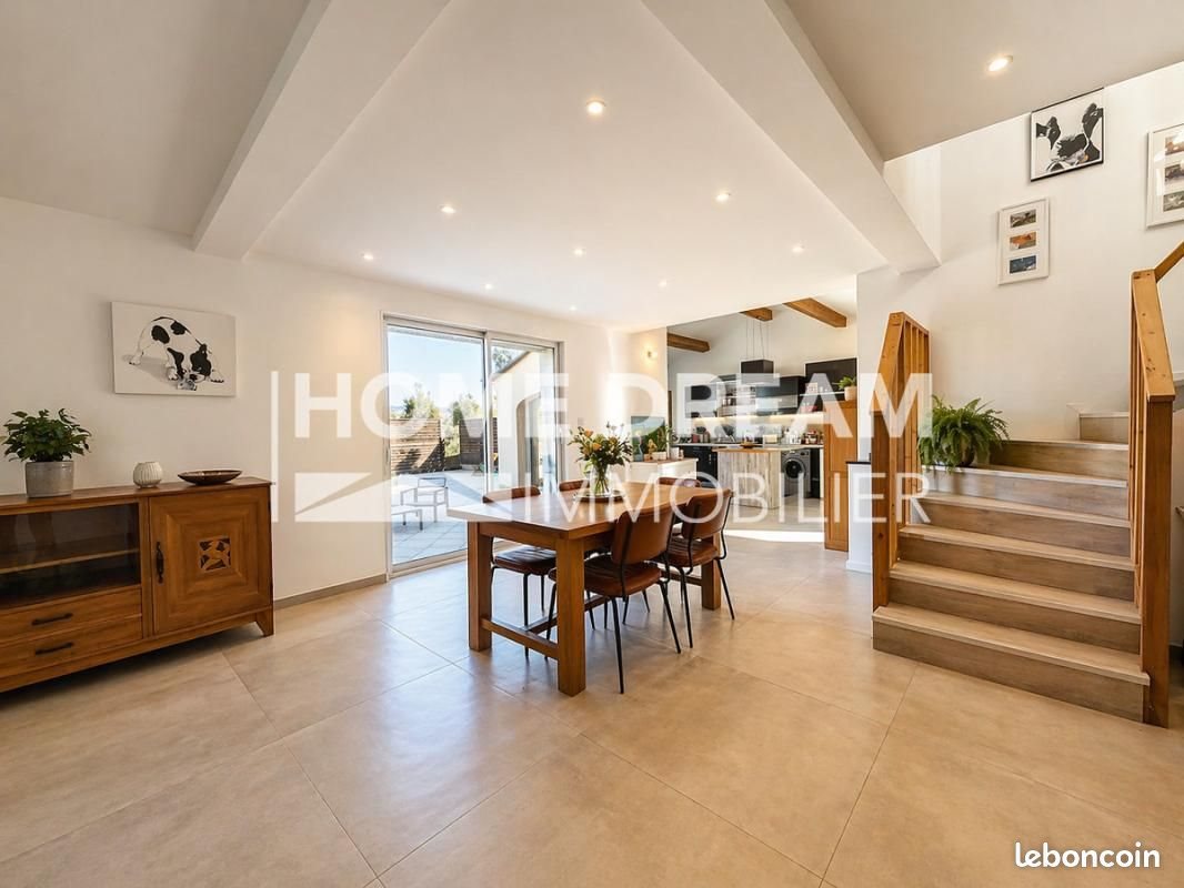Maison à vendre, 131m², La Seyne-sur-Mer