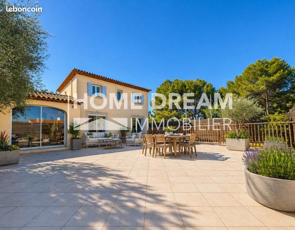Maison à vendre, 131m², La Seyne-sur-Mer