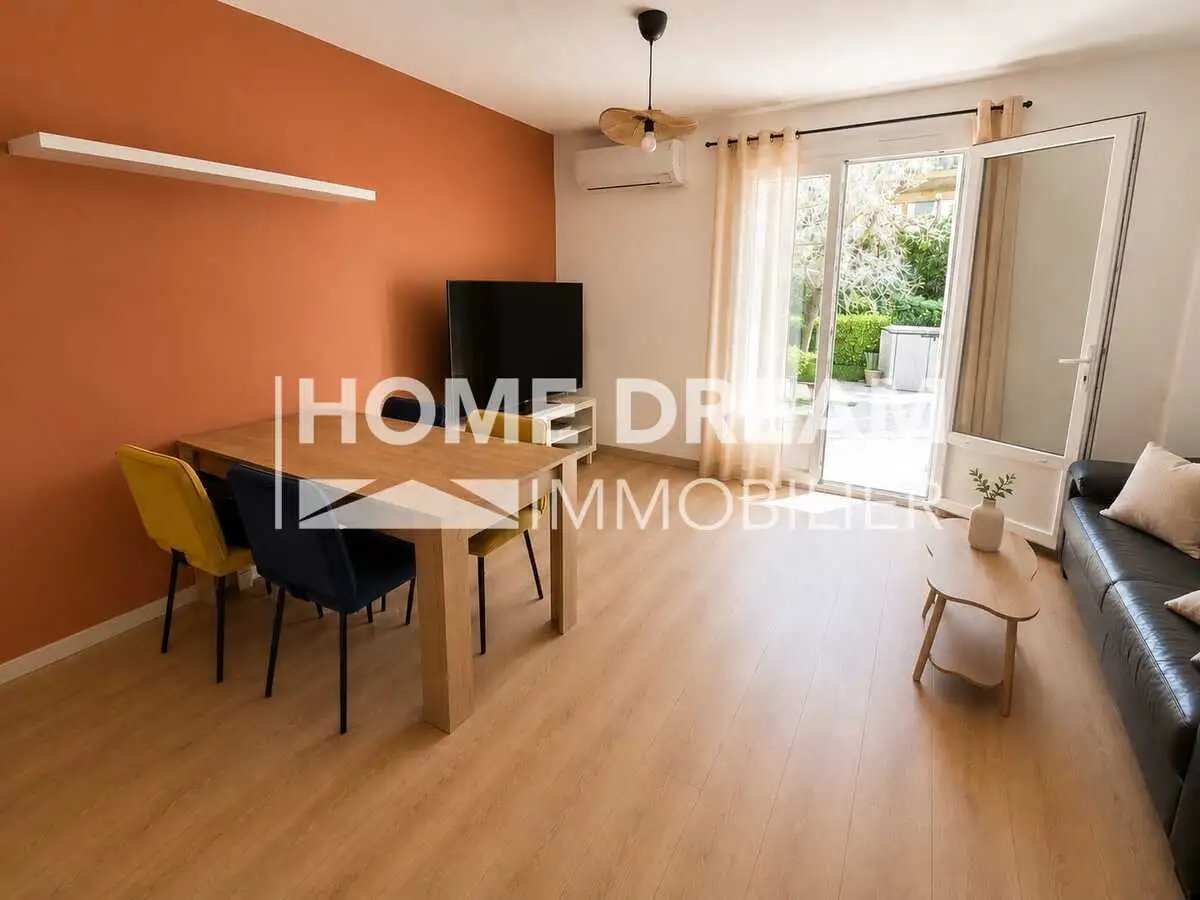 Appartement à vendre, 60m², La Seyne-sur-Mer