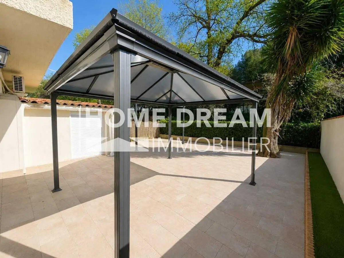 Appartement à vendre, 60m², La Seyne-sur-Mer