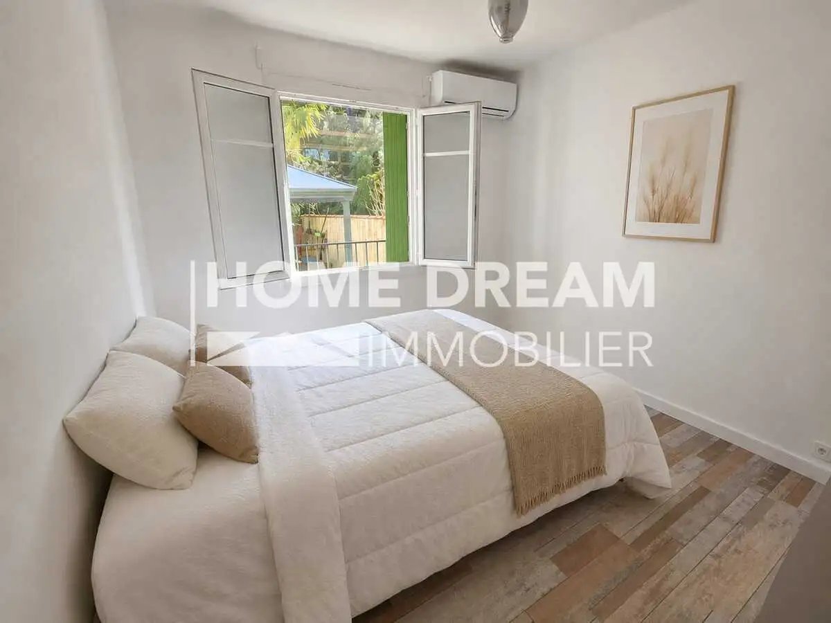 Appartement à vendre, 60m², La Seyne-sur-Mer