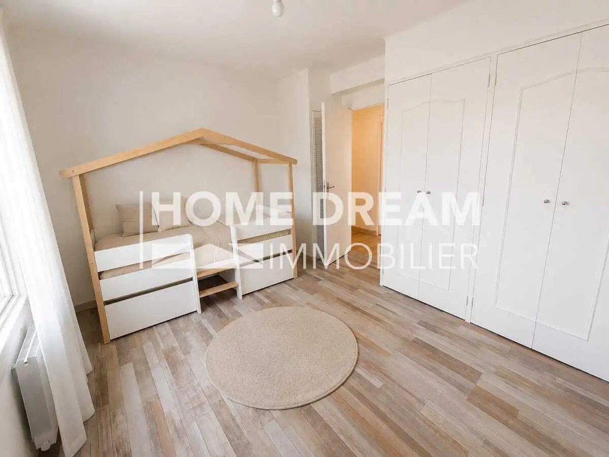 Appartement à vendre, 60m², La Seyne-sur-Mer
