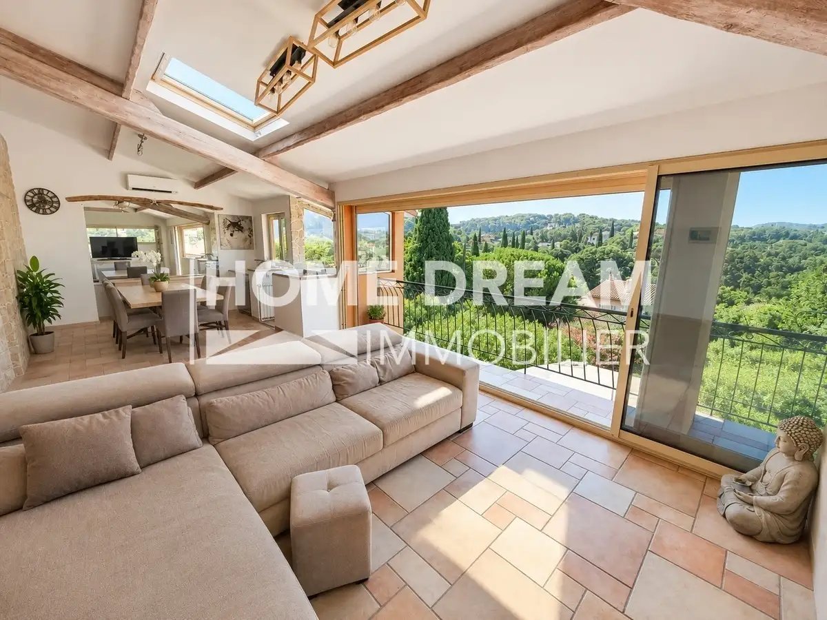Maison à vendre, 193m², La Seyne-sur-Mer