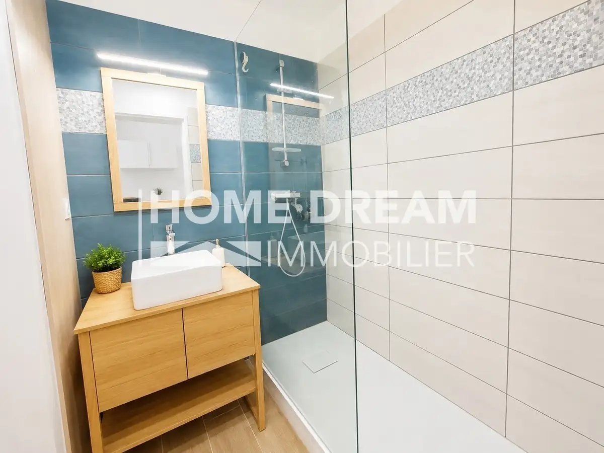 Appartement à vendre, 21m², Bandol