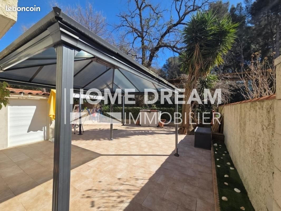 Appartement à vendre, 56m², La Seyne-sur-Mer
