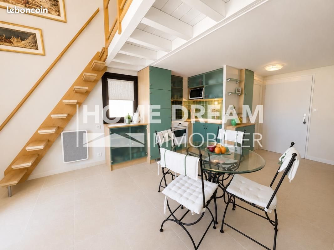 Appartement à vendre, 56m², Six-Fours-les-Plages