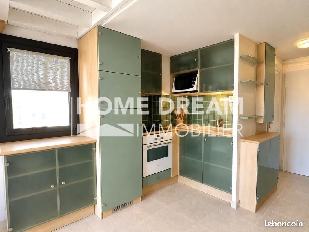 Appartement à vendre, 56m², Six-Fours-les-Plages