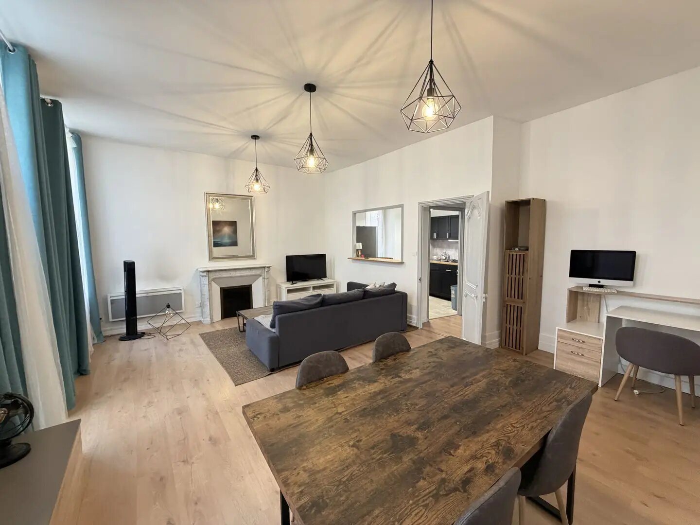 Appartement à louer, 67m², Saint-Maximin-la-Sainte-Baume
