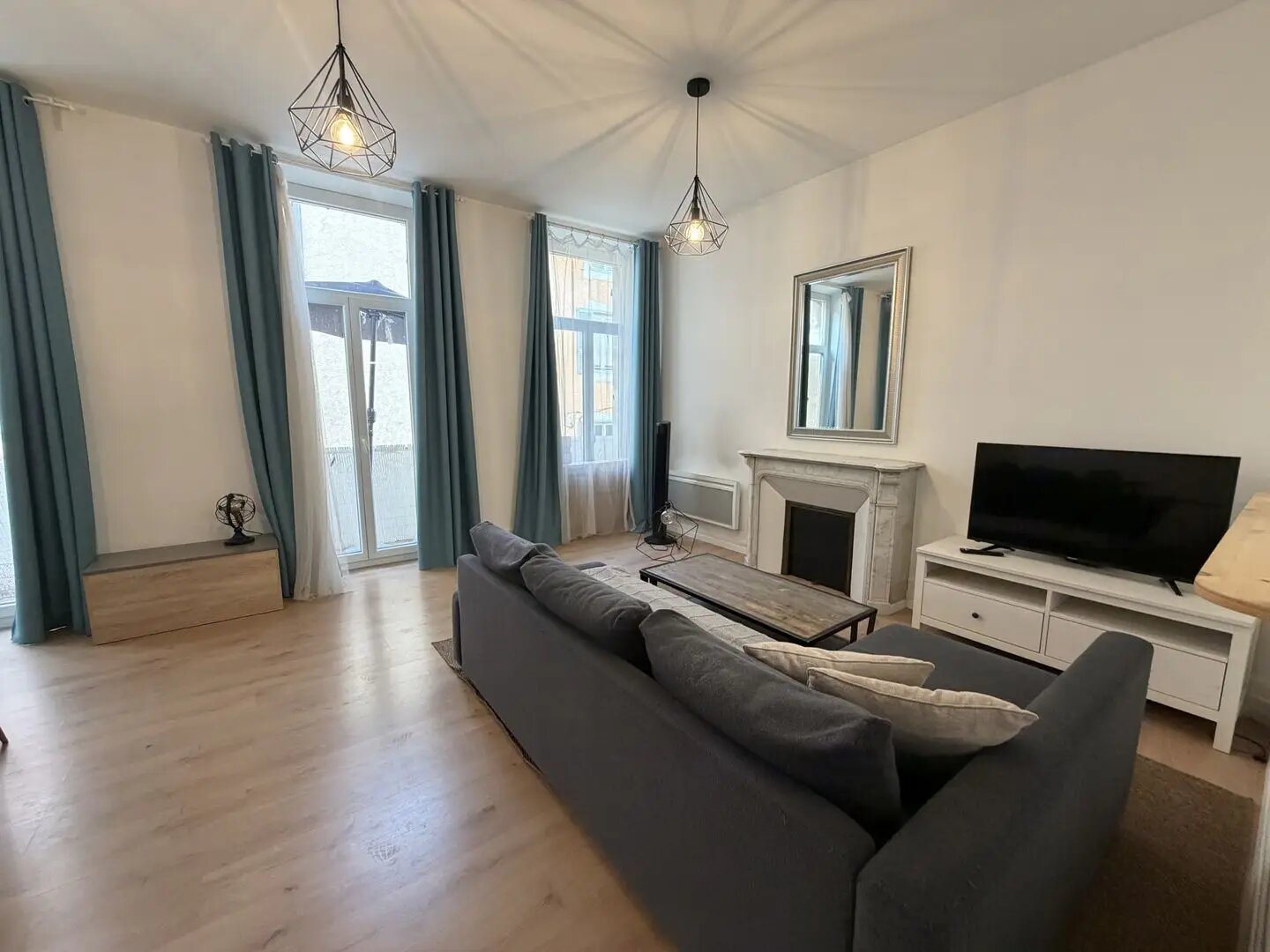 Appartement à louer, 67m², Saint-Maximin-la-Sainte-Baume
