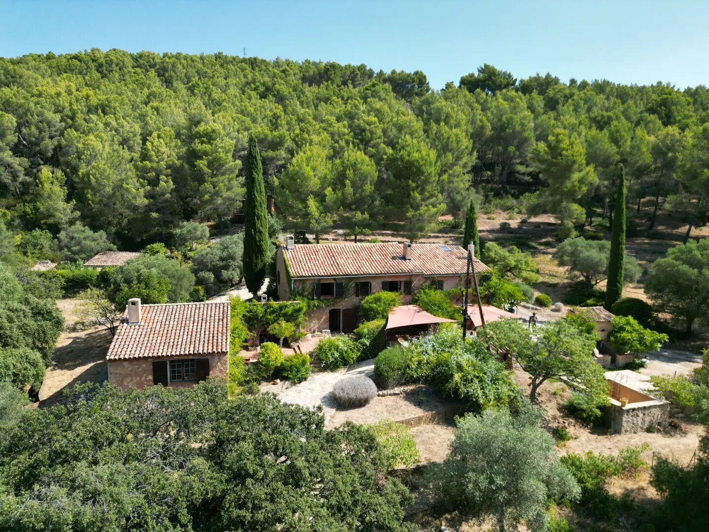 Maison à vendre, 220m², Bandol