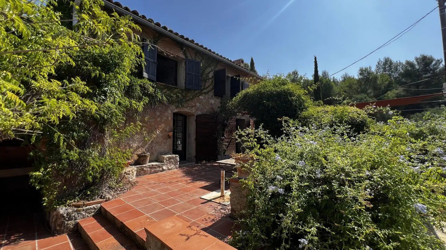 Maison à vendre, 220m², Bandol