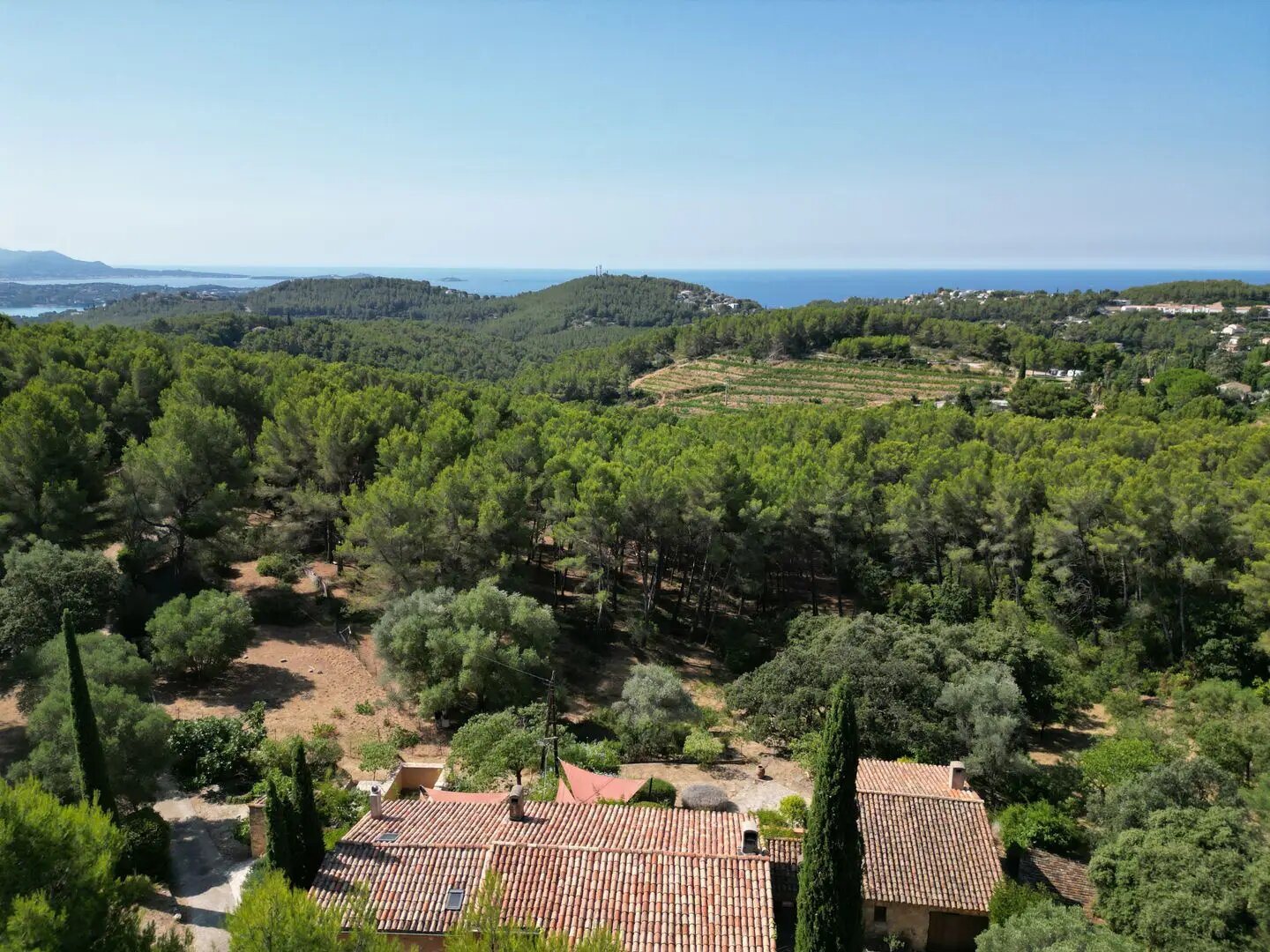 Maison à vendre, 220m², Bandol