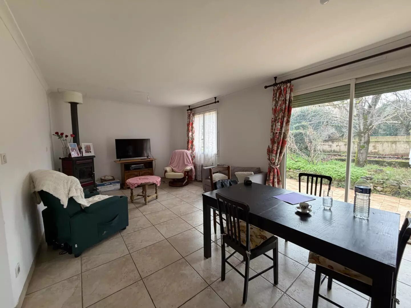 Maison à vendre, 80m², Saint-Maximin-la-Sainte-Baume