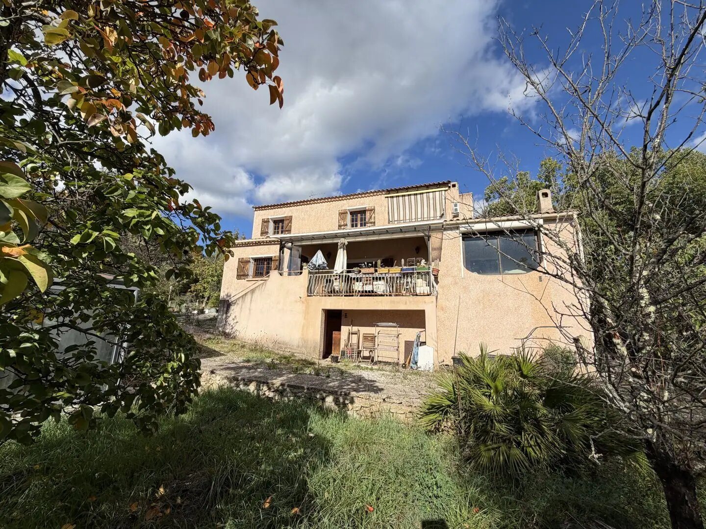 Maison à vendre, 170m², Saint-Maximin-la-Sainte-Baume