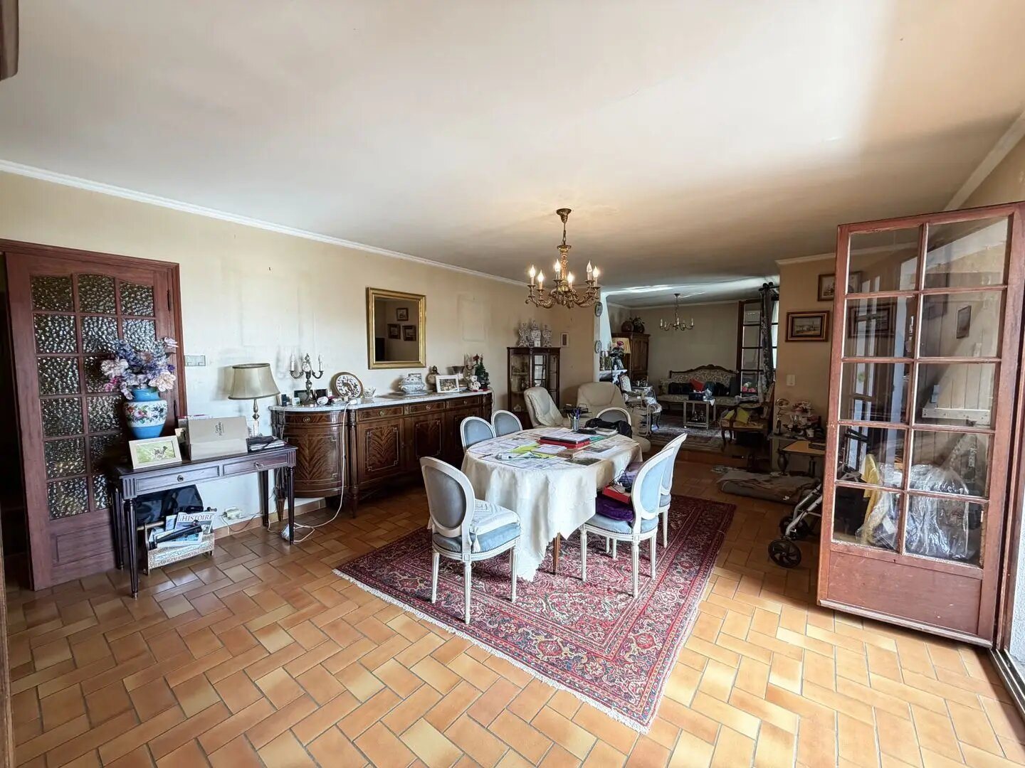Maison à vendre, 170m², Saint-Maximin-la-Sainte-Baume