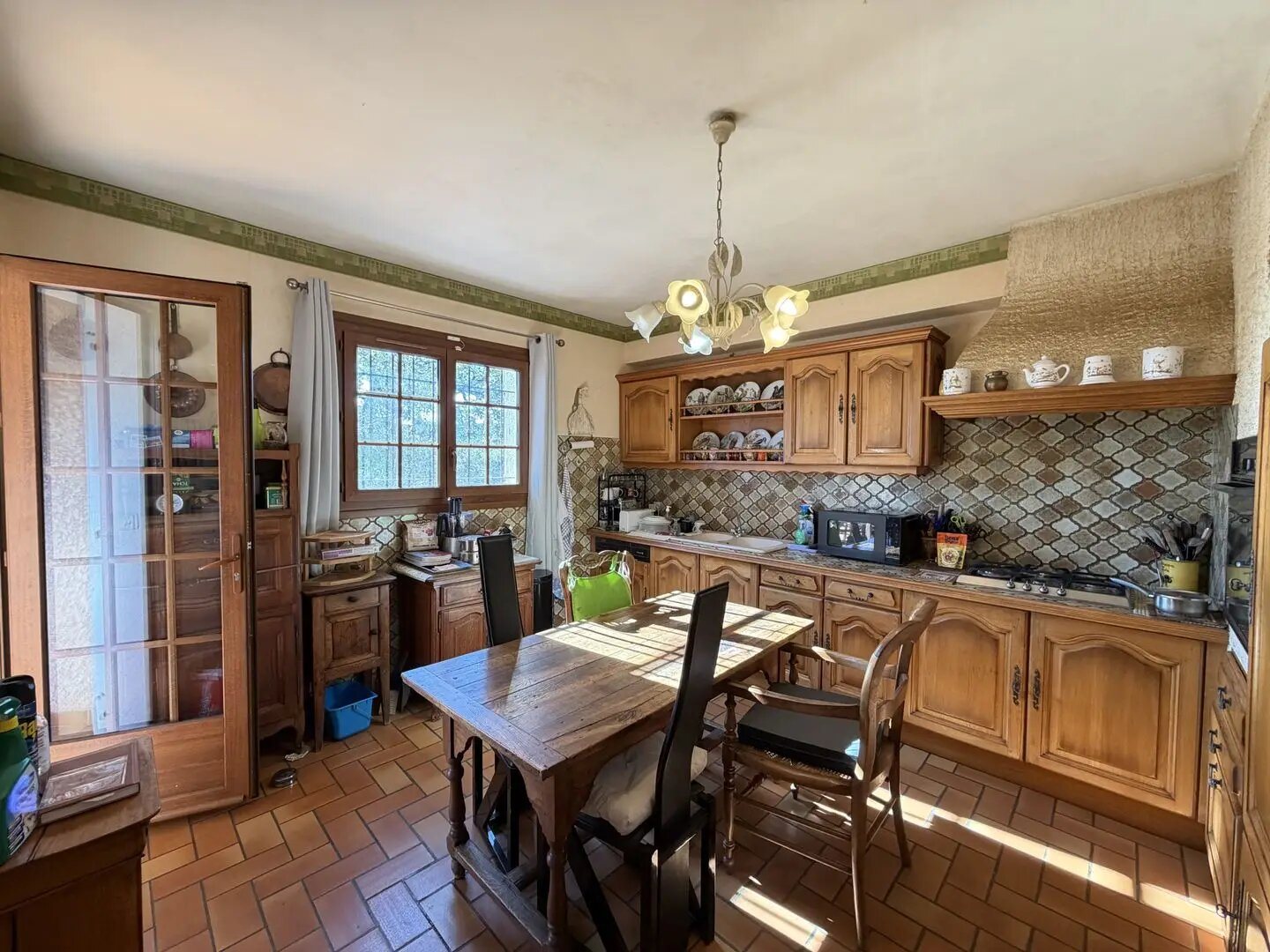 Maison à vendre, 170m², Saint-Maximin-la-Sainte-Baume