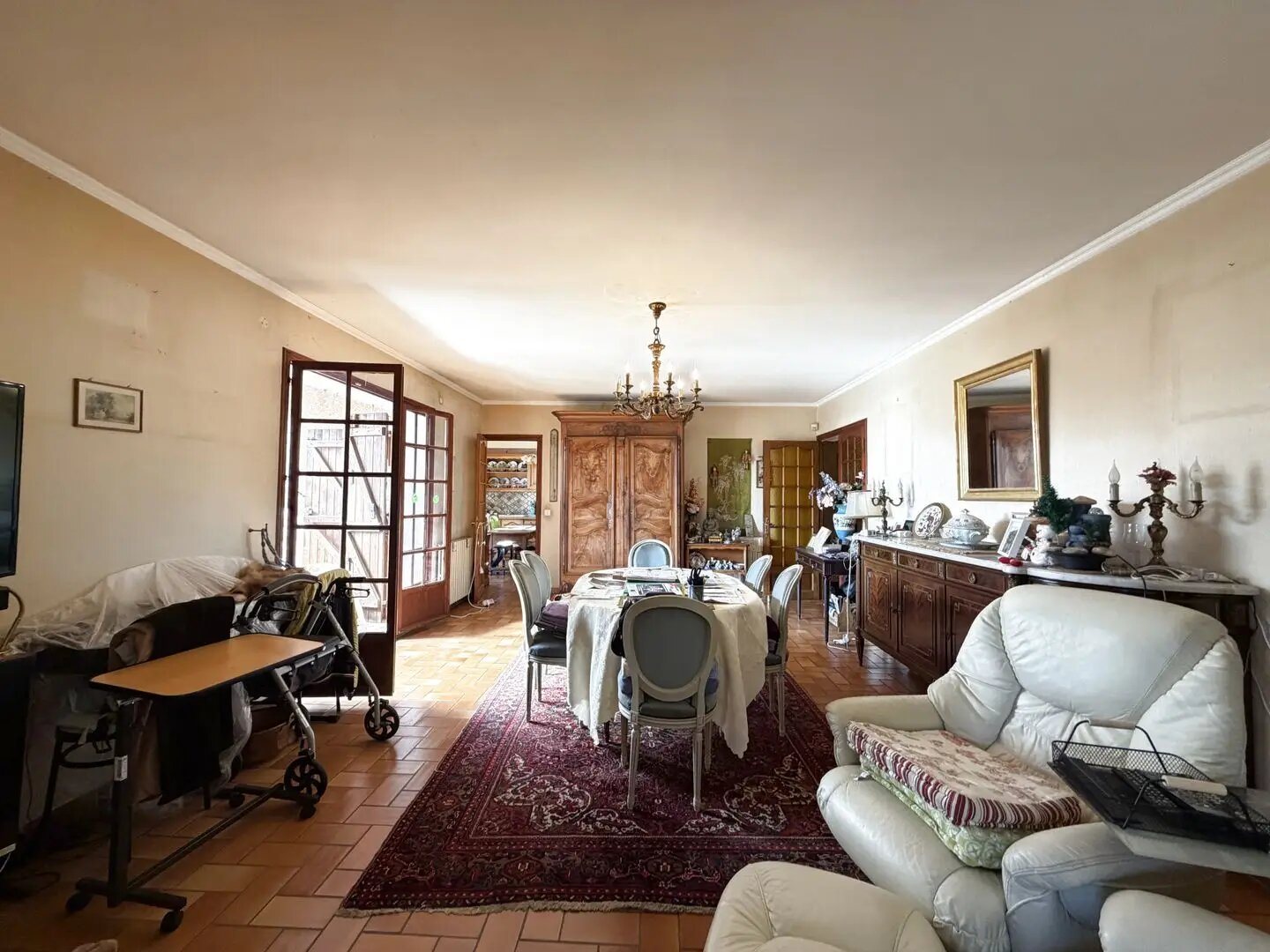 Maison à vendre, 170m², Saint-Maximin-la-Sainte-Baume