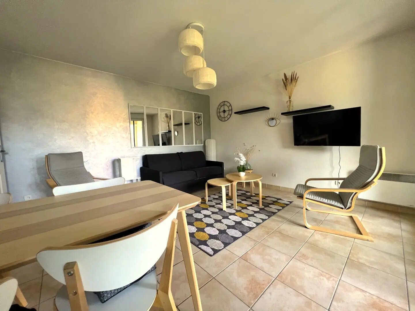 Appartement à vendre, 43m², Saint-Maximin-la-Sainte-Baume