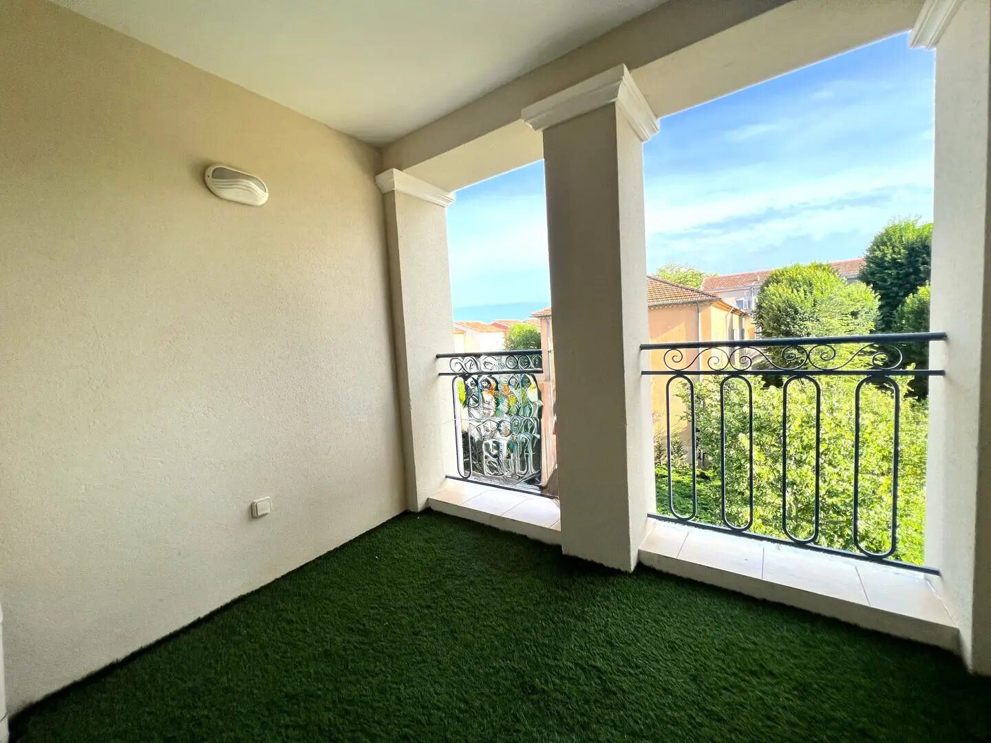 Appartement à vendre, 43m², Saint-Maximin-la-Sainte-Baume