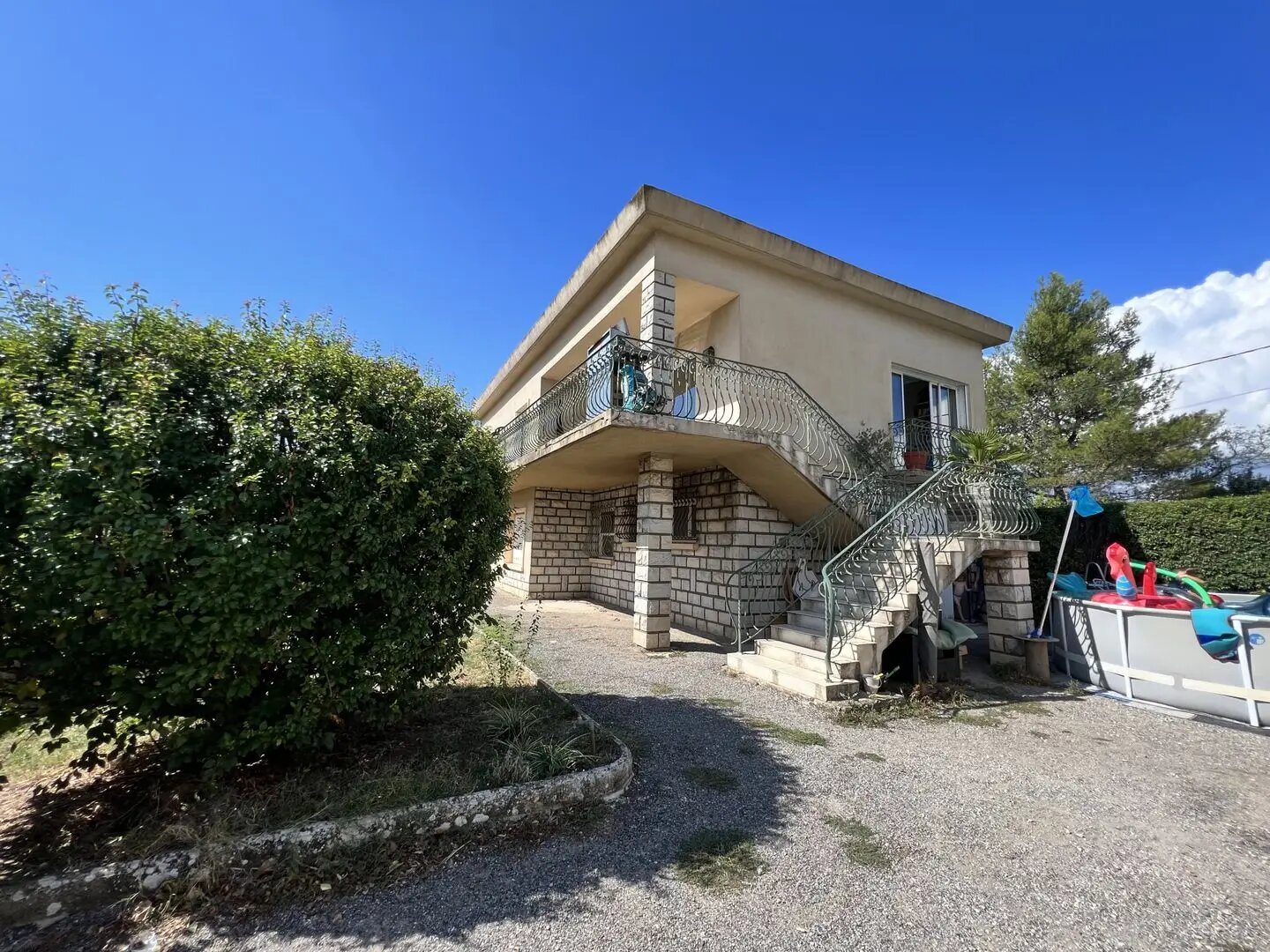 Maison à vendre, 156m², Pourcieux