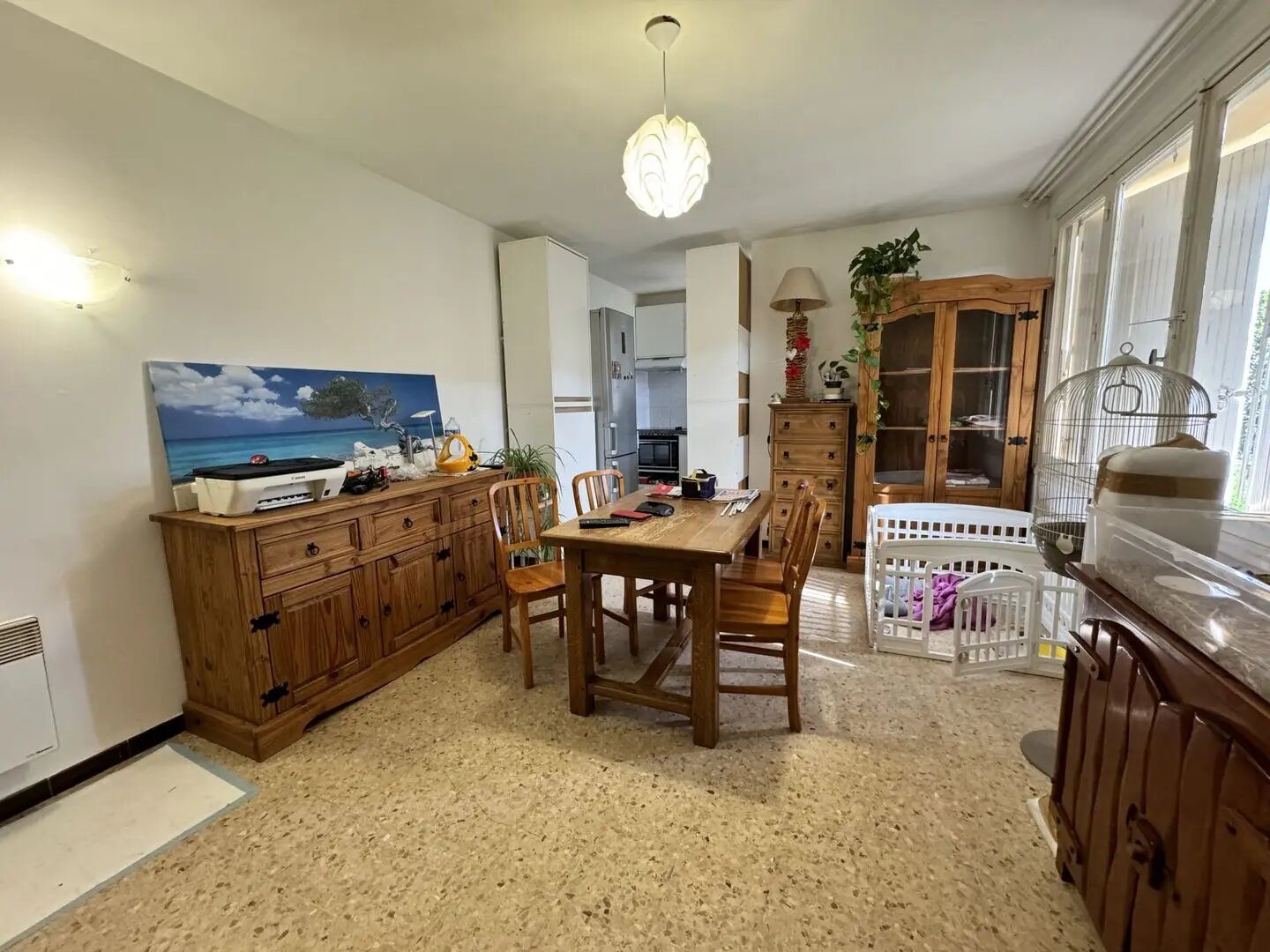 Maison à vendre, 156m², Pourcieux