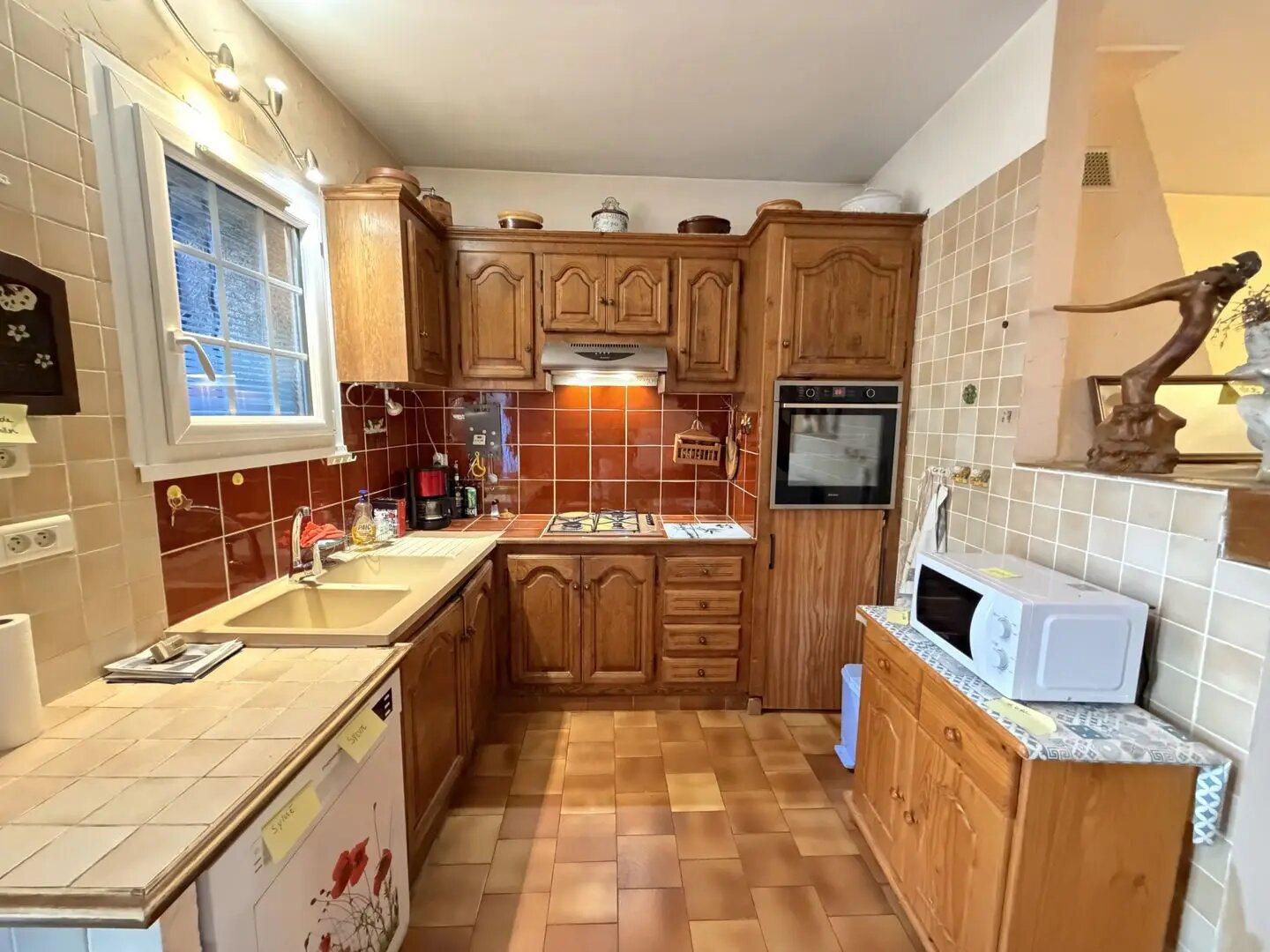 Maison à vendre, 130m², Saint-Maximin-la-Sainte-Baume
