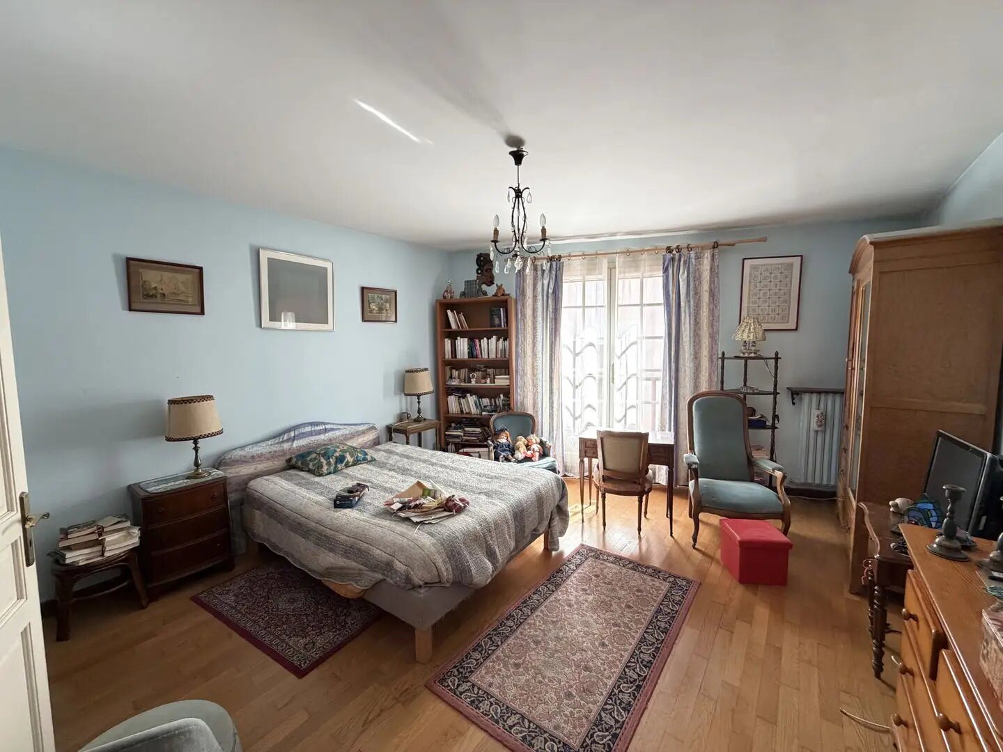 Maison à vendre, 130m², Saint-Maximin-la-Sainte-Baume