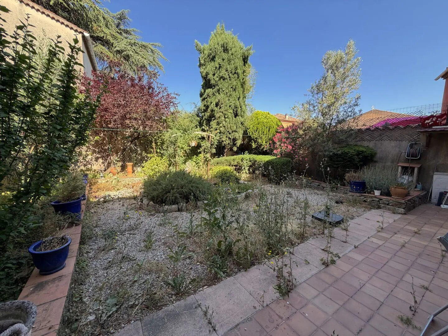 Maison à vendre, 130m², Saint-Maximin-la-Sainte-Baume