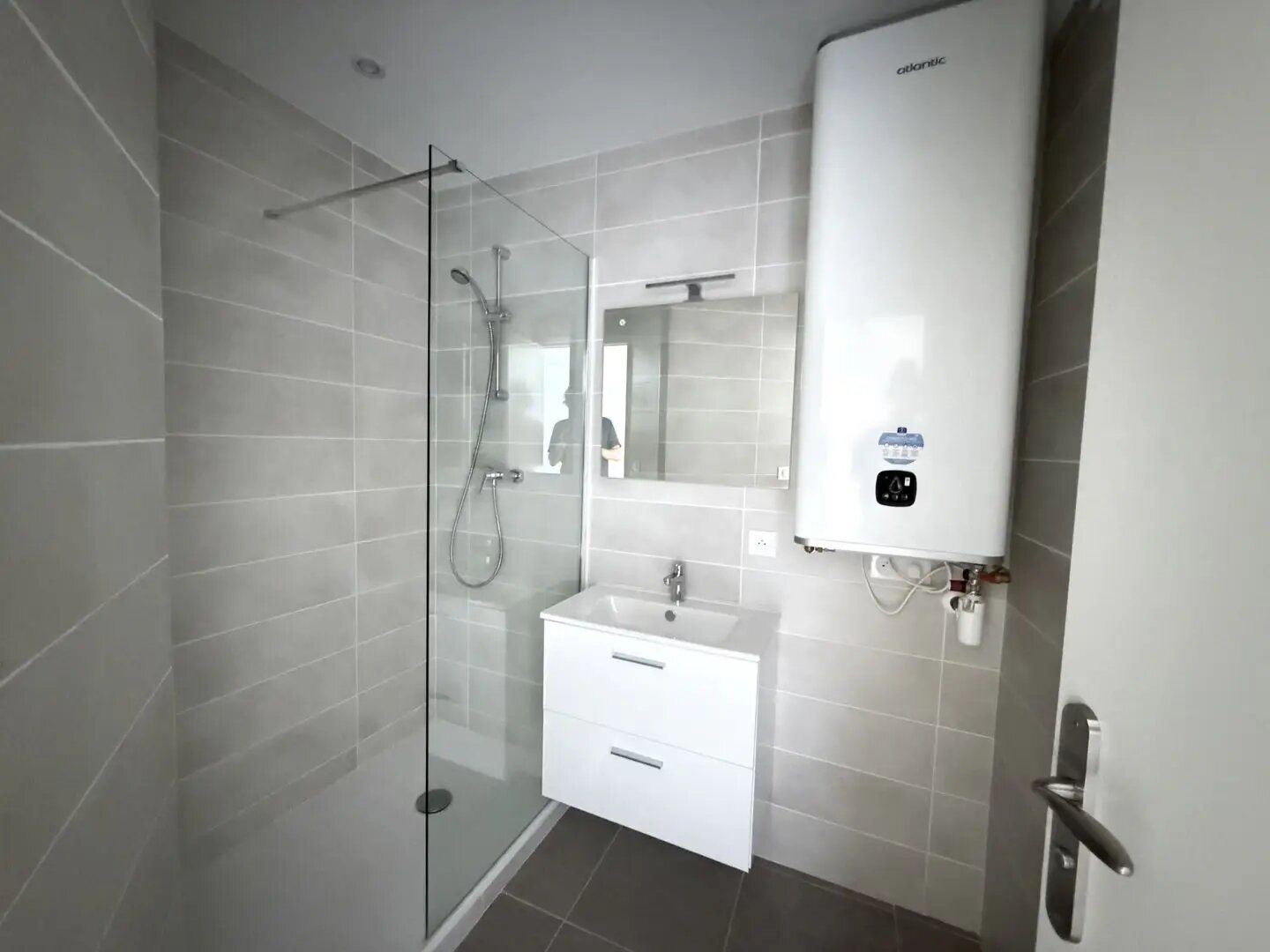 Appartement à louer, 48m², Saint-Maximin-la-Sainte-Baume
