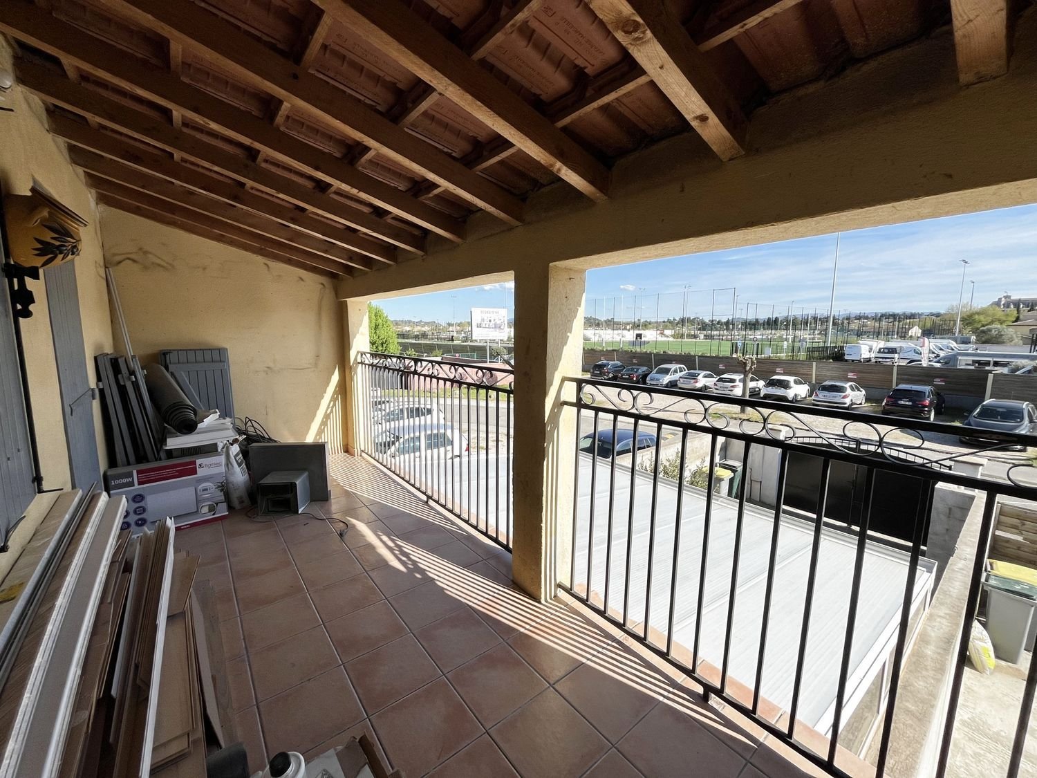 Appartement à vendre, 73m², Saint-Maximin-la-Sainte-Baume