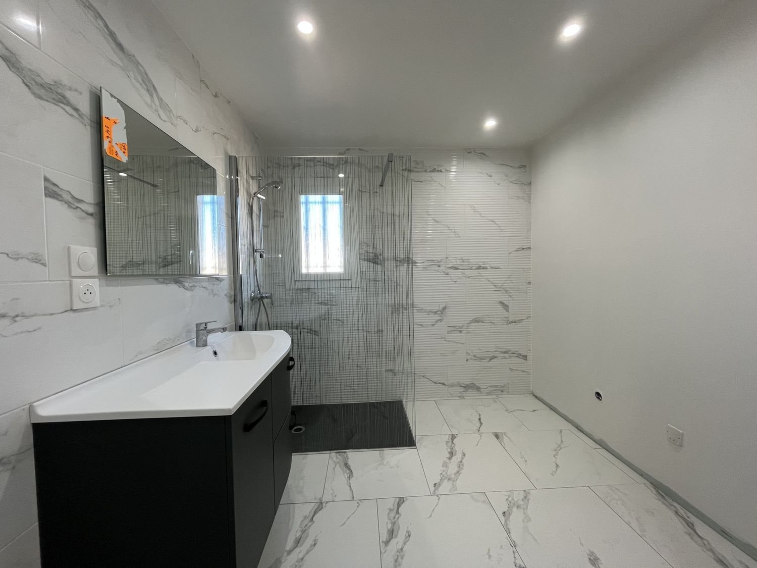 Appartement à vendre, 73m², Saint-Maximin-la-Sainte-Baume