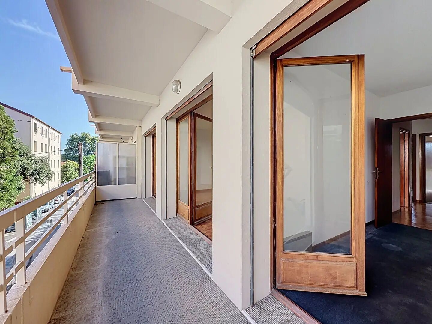 Appartement à vendre, 107m², Avignon