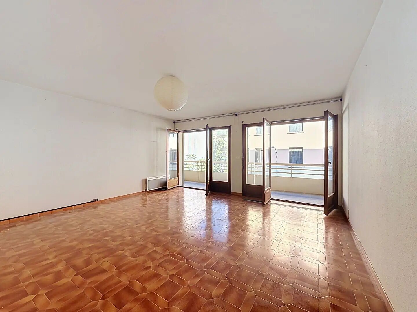 Appartement à vendre, 107m², Avignon