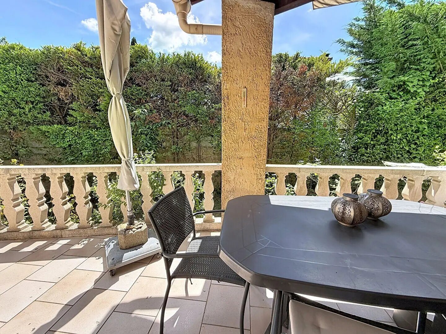 Maison à vendre, 166m², Châteauneuf-de-Gadagne