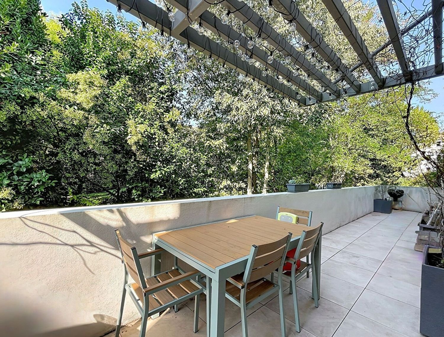 Appartement à vendre, 97m², Avignon