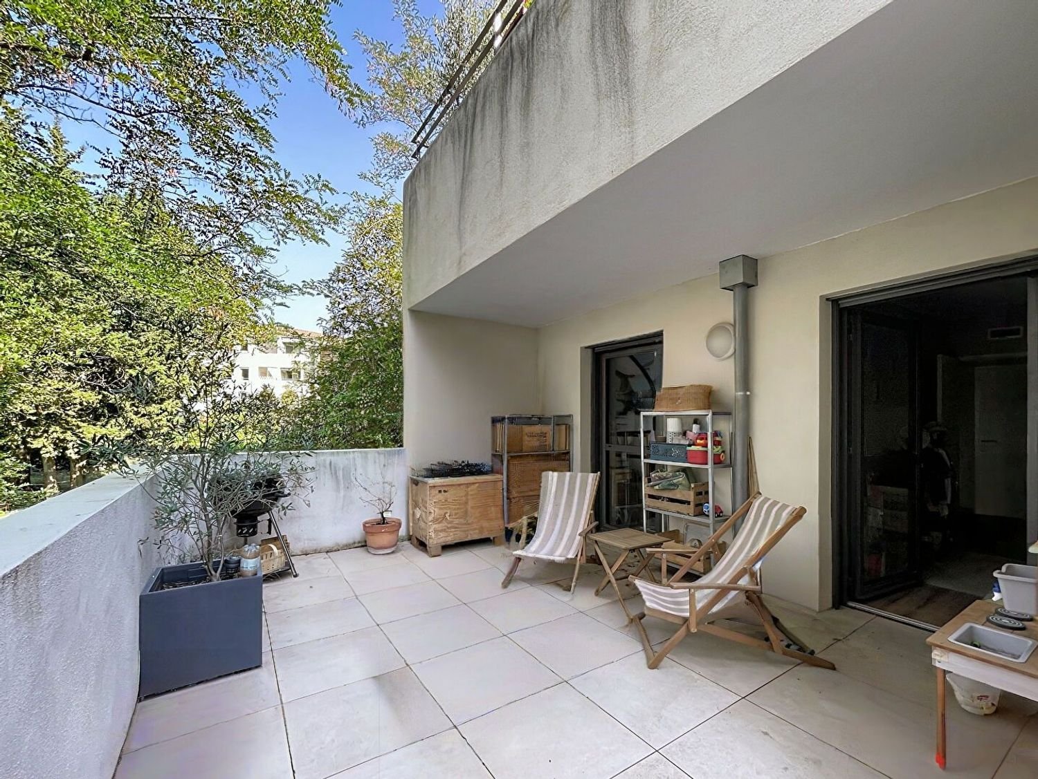 Appartement à vendre, 97m², Avignon