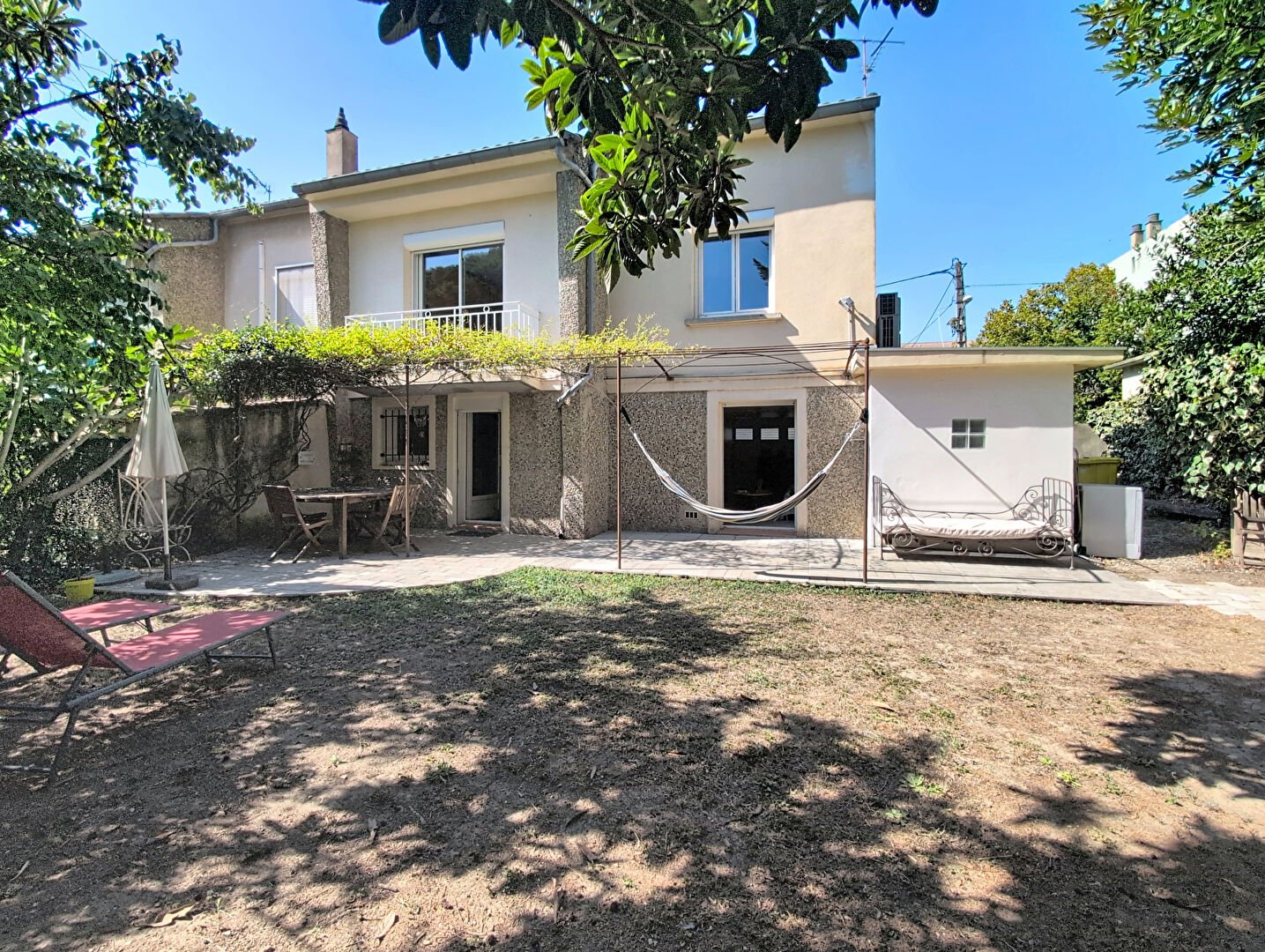 Maison à vendre, 37m², Avignon