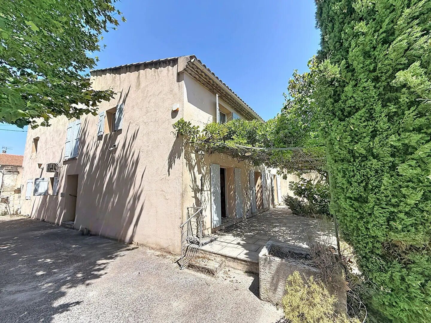 Maison à vendre, 205m², Avignon