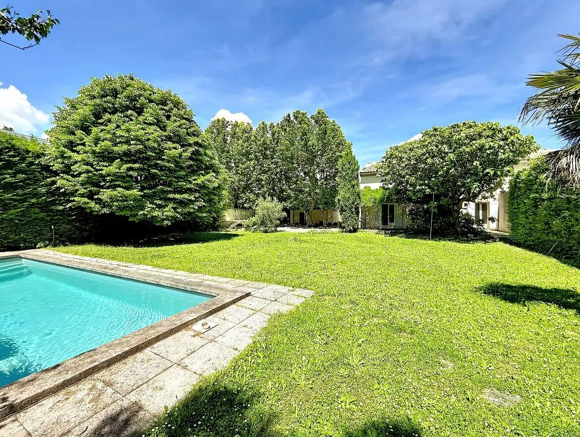 Maison à vendre, 205m², Avignon