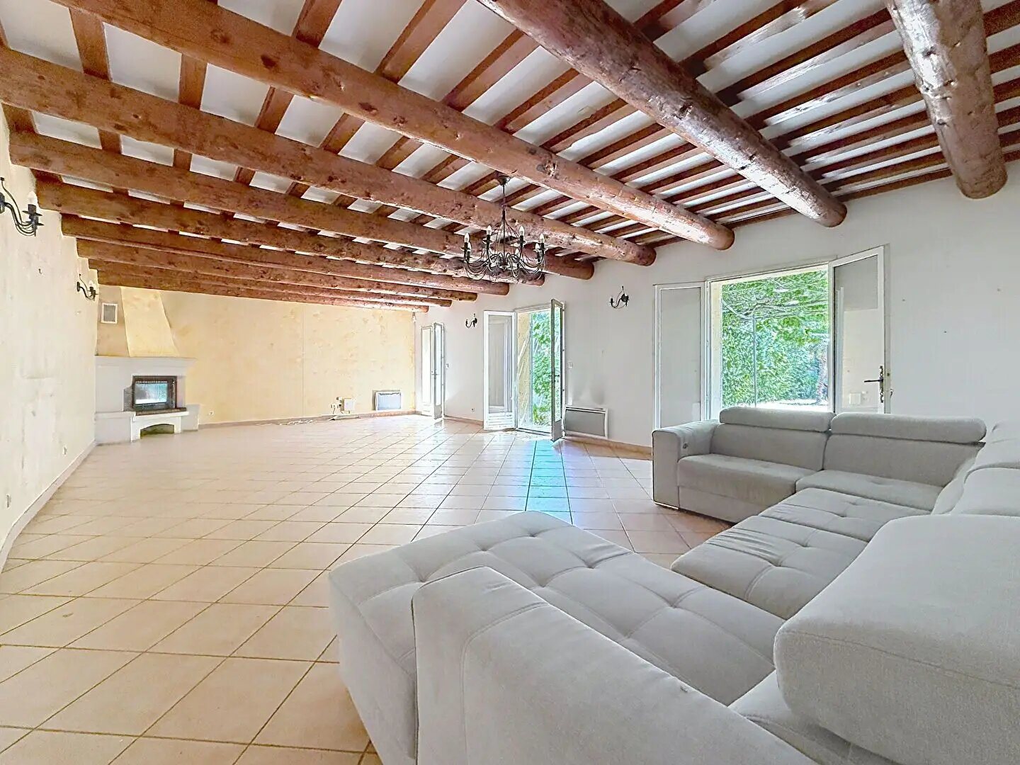 Maison à vendre, 205m², Avignon