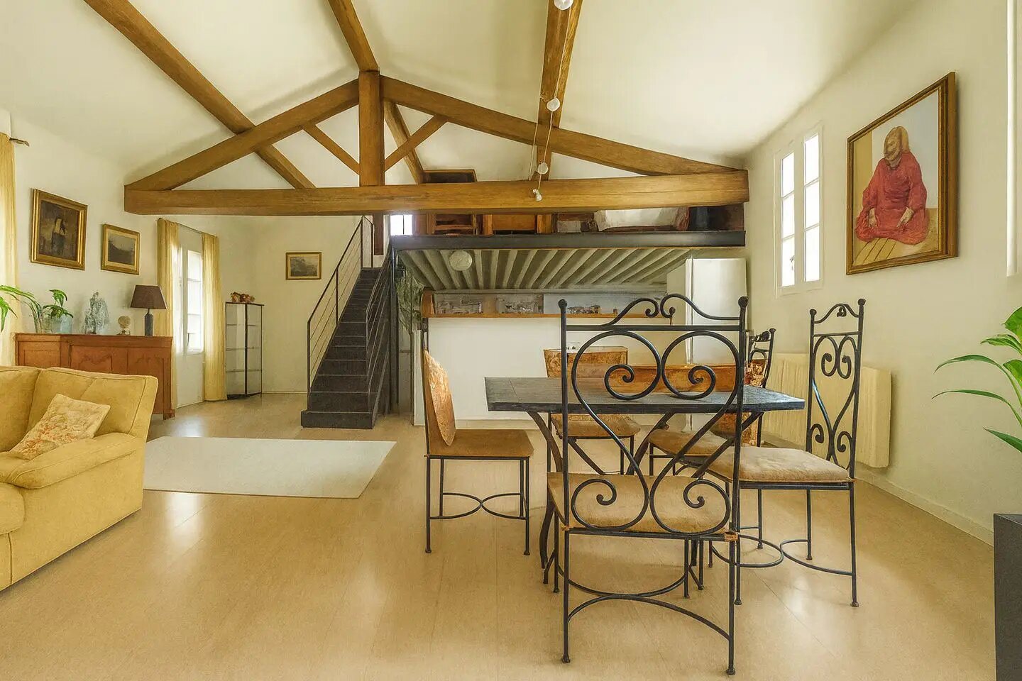 Appartement à vendre, 150m², Avignon
