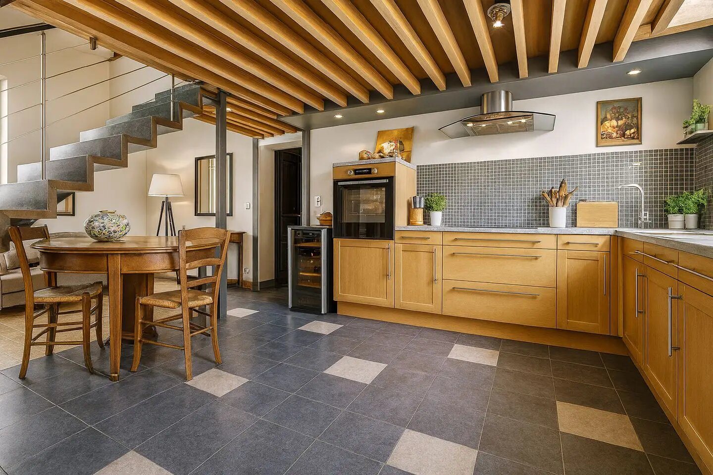 Appartement à vendre, 150m², Avignon