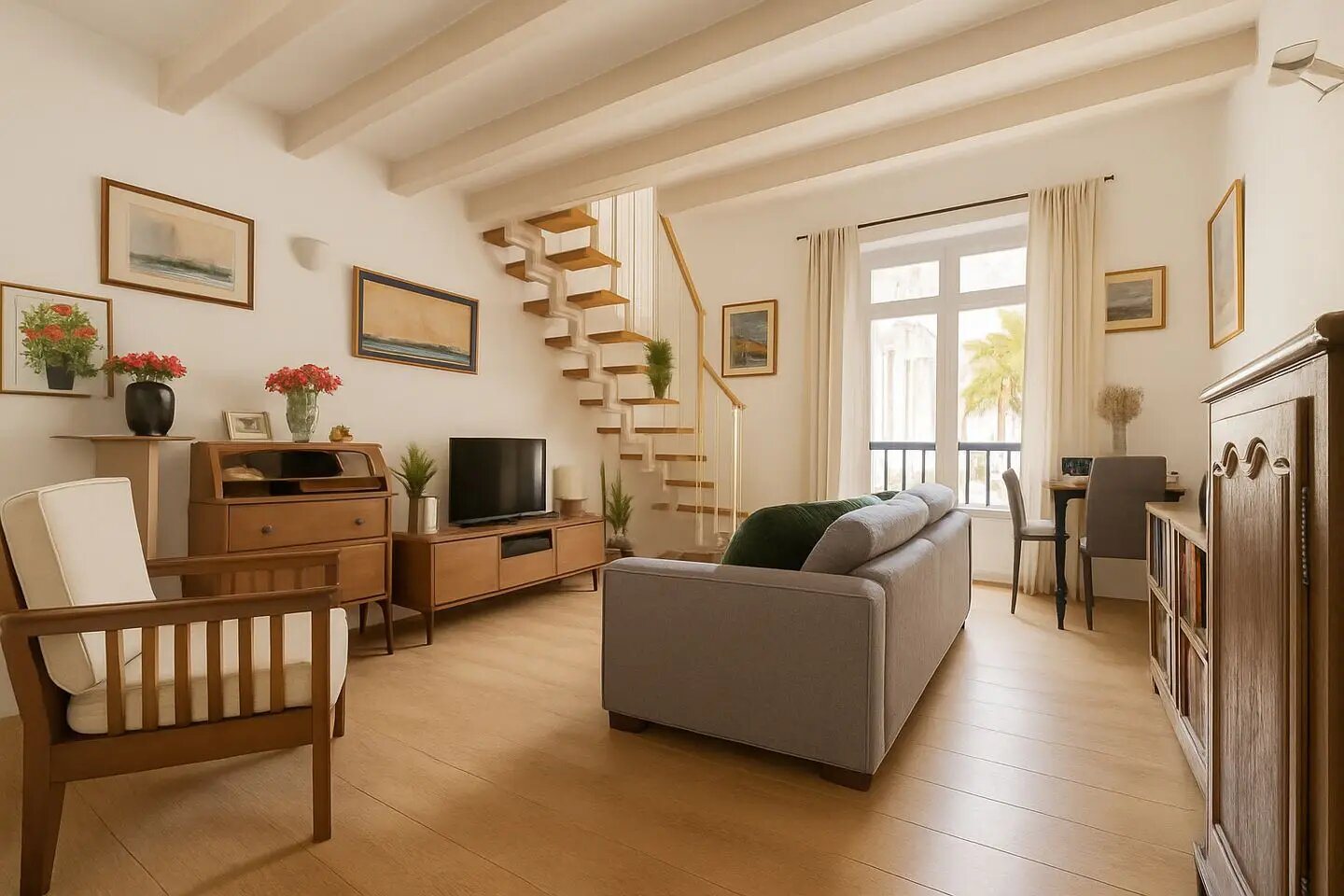 Appartement à vendre, 150m², Avignon