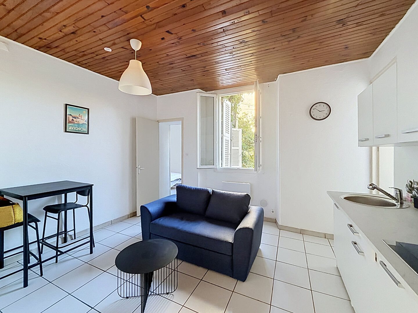 Appartement à louer, 15m², Avignon