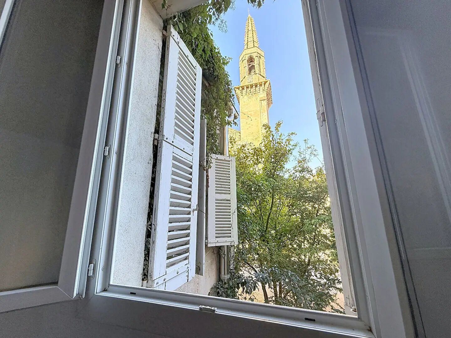 Appartement à louer, 28m², Avignon