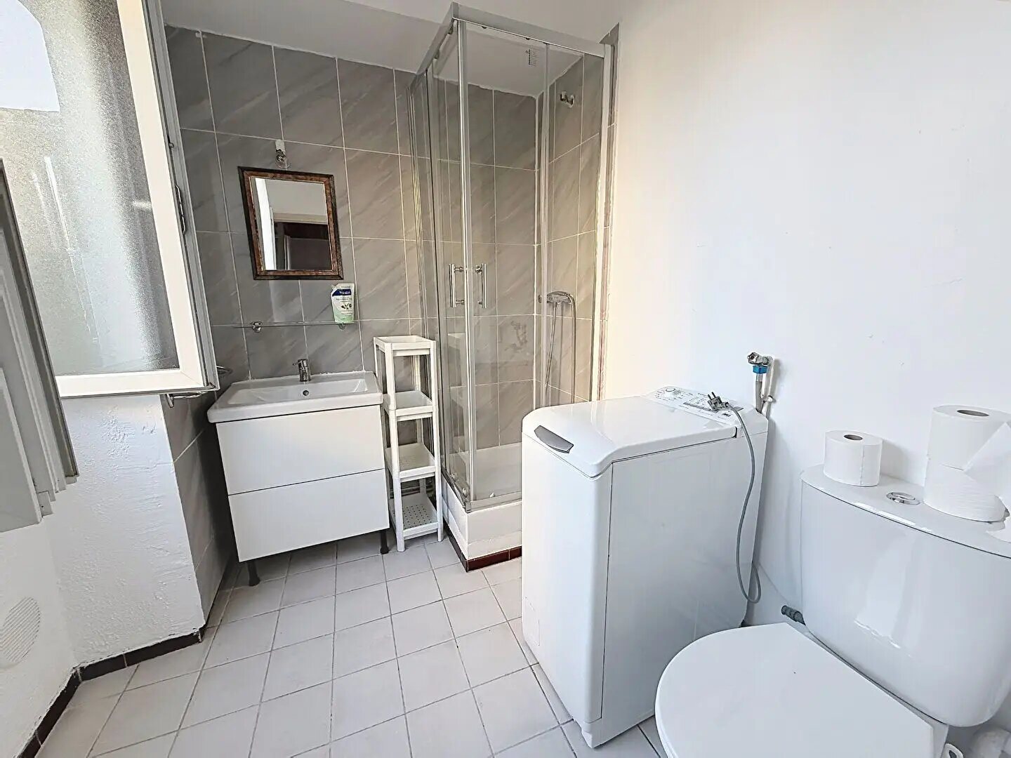 Appartement à louer, 28m², Avignon